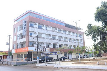 Hotel Aurino Torres 4