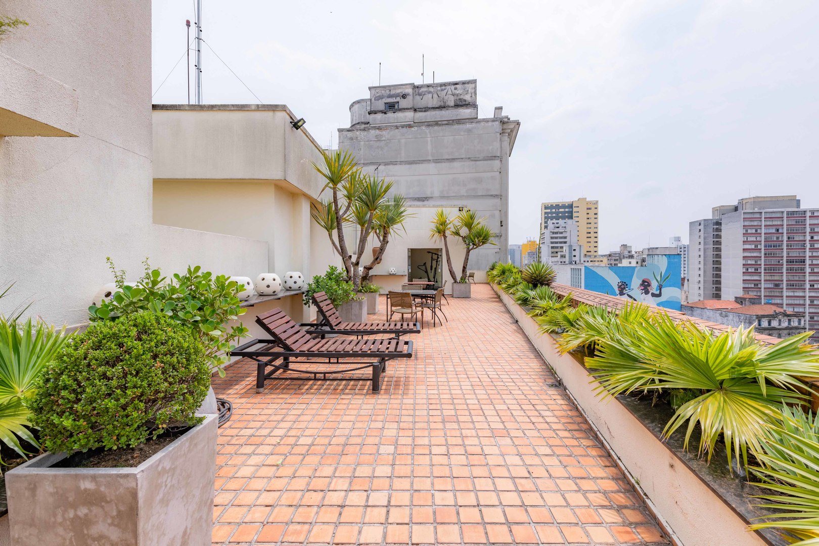 Imagen ilustrativa del hotel DELPLAZA Marabá São Paulo - By Monreale