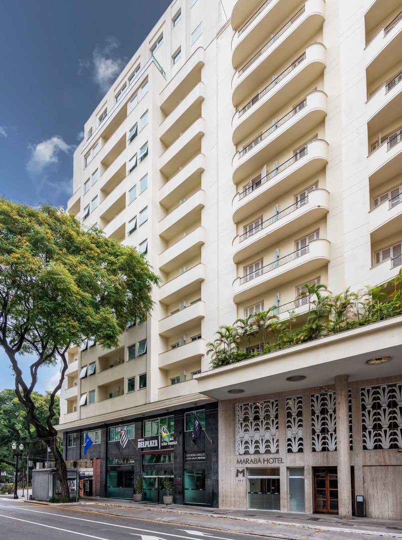 Imagen ilustrativa del hotel DELPLAZA Marabá São Paulo - By Monreale