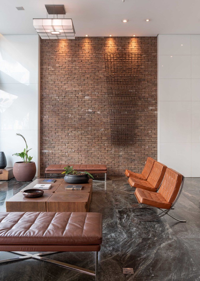 Imagen ilustrativa del hotel DELPLAZA Marabá São Paulo - By Monreale