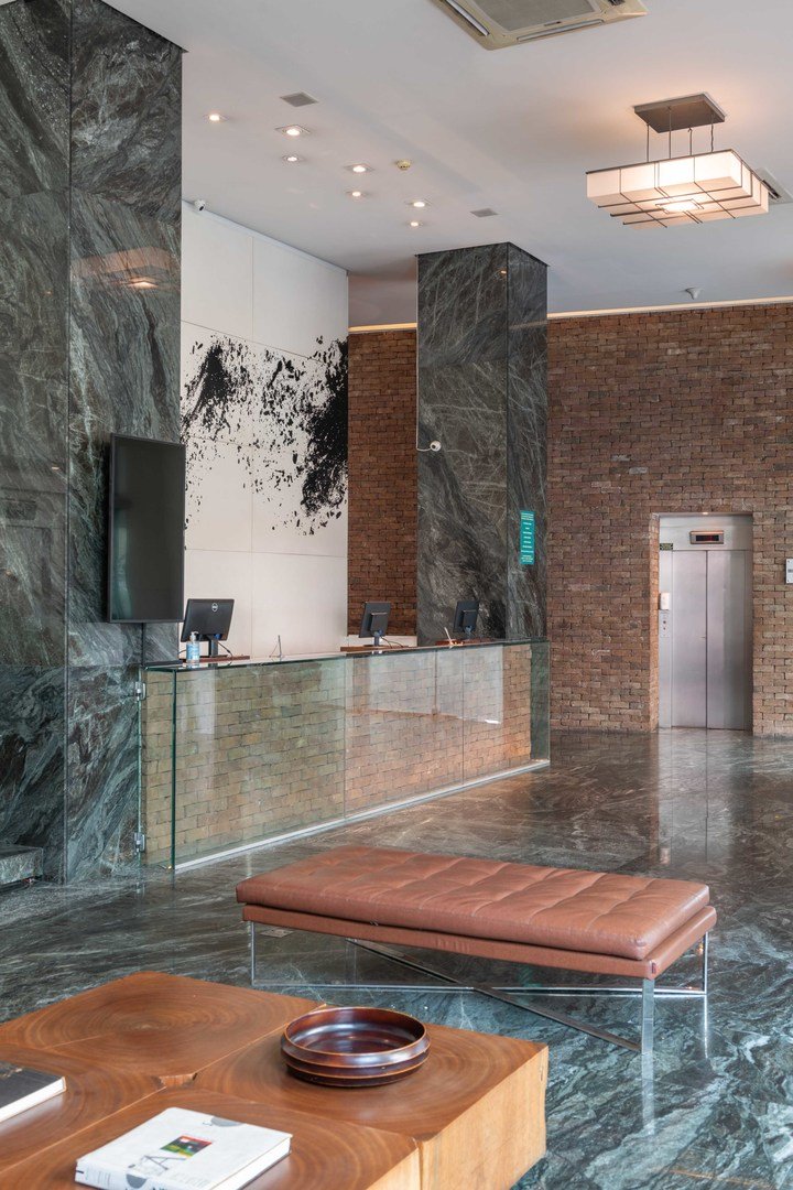 Imagen ilustrativa del hotel DELPLAZA Marabá São Paulo - By Monreale