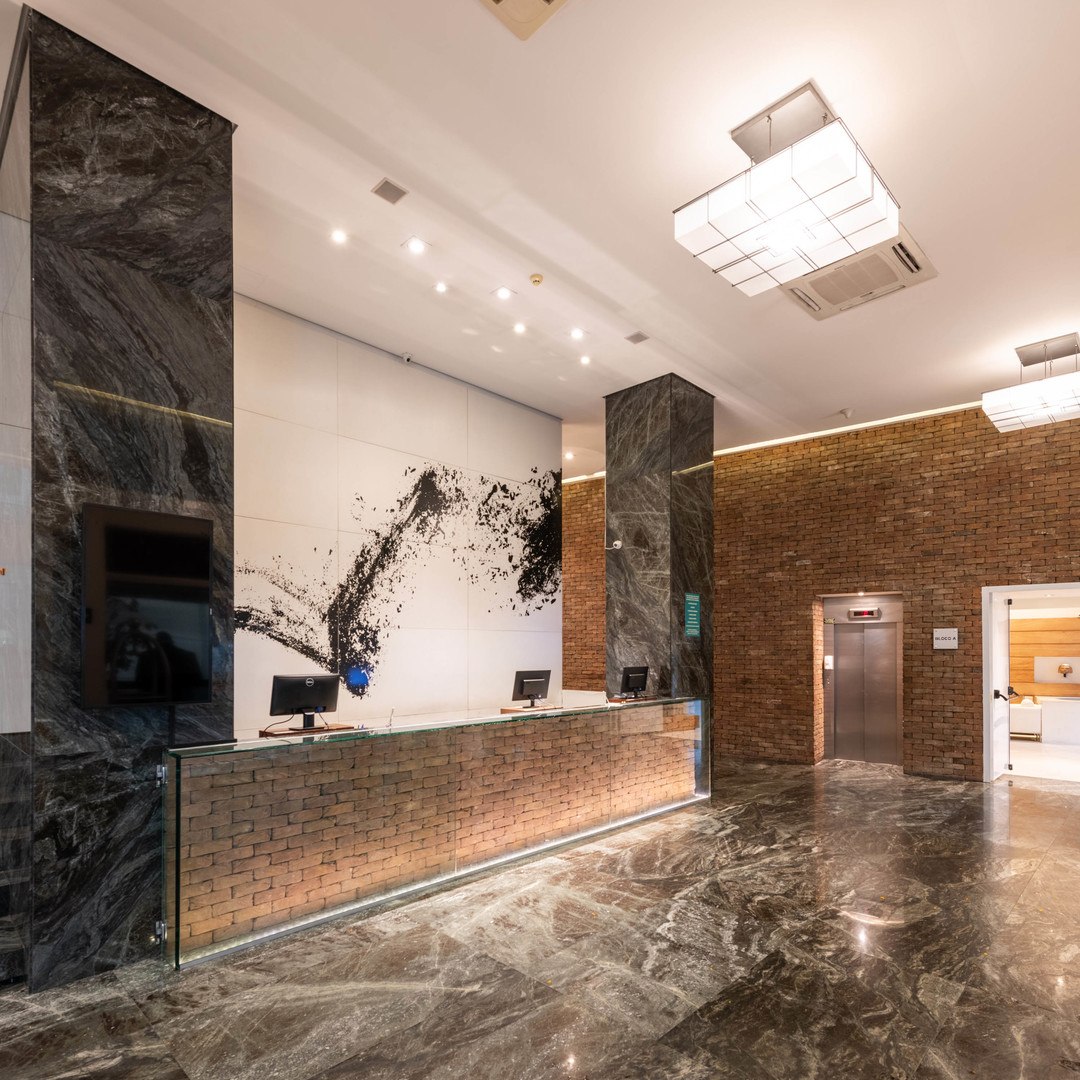 Imagen ilustrativa del hotel DELPLAZA Marabá São Paulo - By Monreale