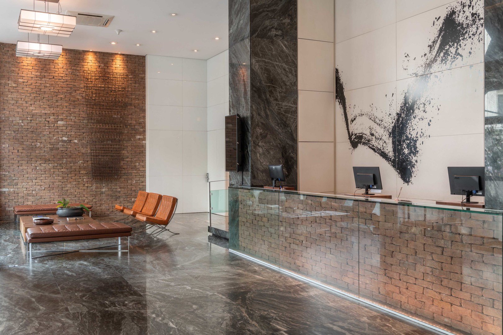 Imagen ilustrativa del hotel DELPLAZA Marabá São Paulo - By Monreale