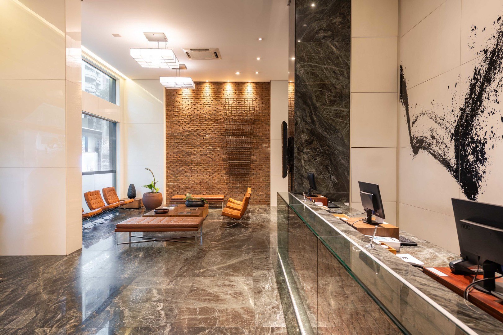 Imagen ilustrativa del hotel DELPLAZA Marabá São Paulo - By Monreale