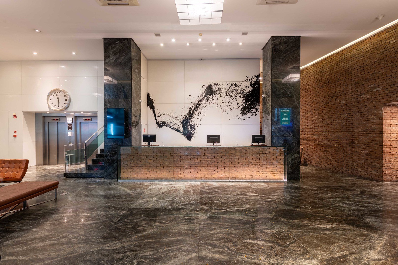 Imagen ilustrativa del hotel DELPLAZA Marabá São Paulo - By Monreale