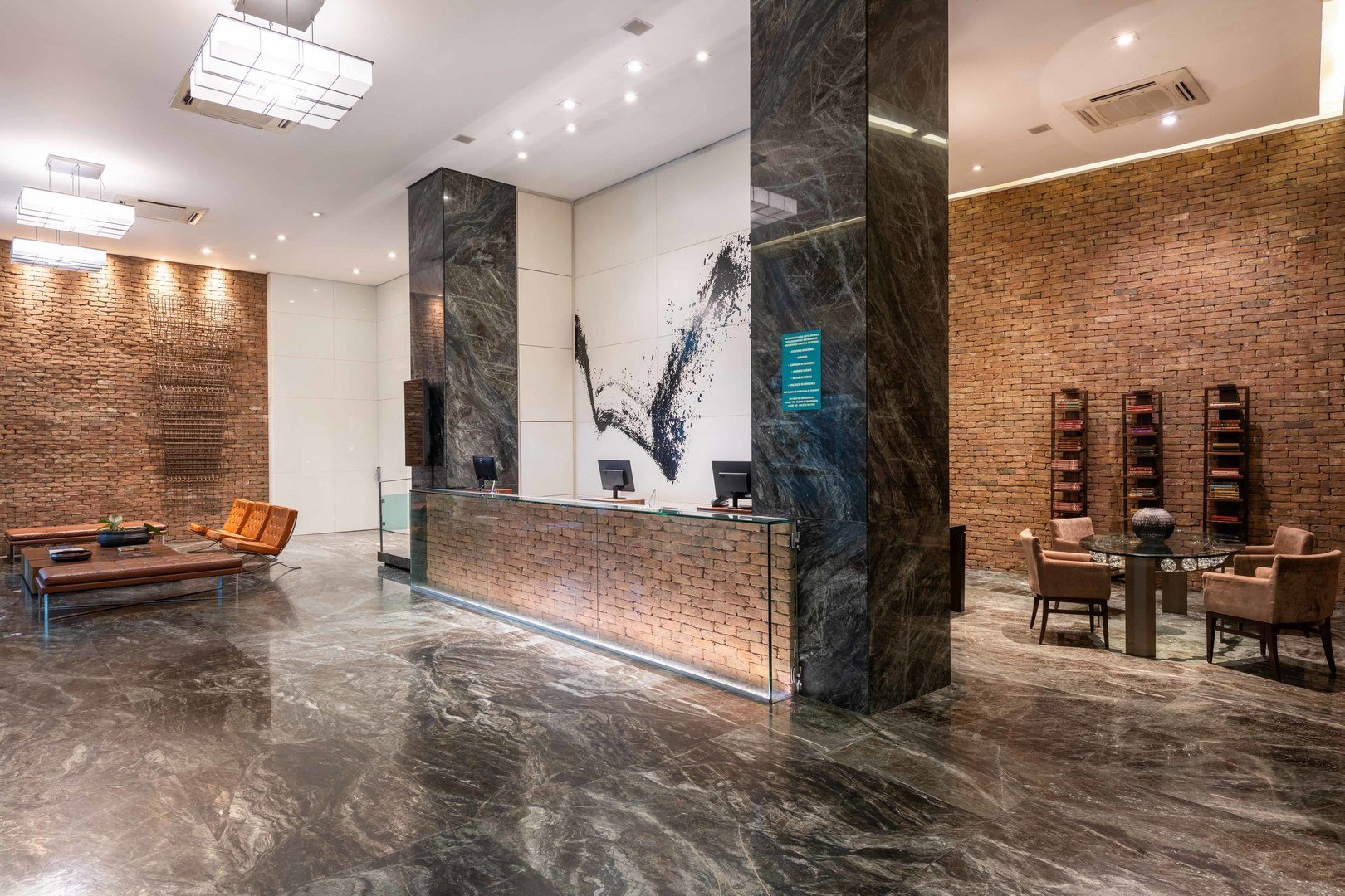 Imagen ilustrativa del hotel DELPLAZA Marabá São Paulo - By Monreale