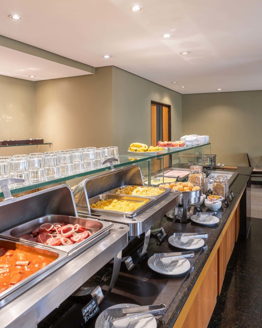 Imagen ilustrativa del hotel DELPLAZA Marabá São Paulo - By Monreale