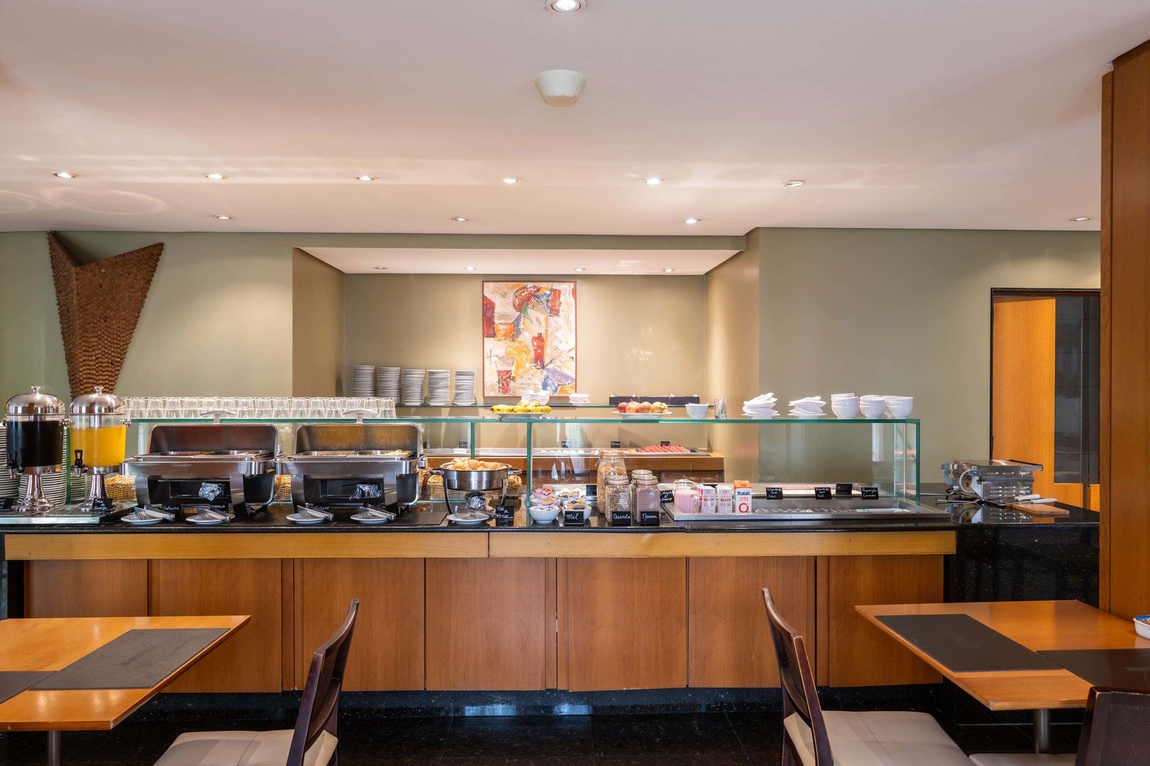 Imagen ilustrativa del hotel DELPLAZA Marabá São Paulo - By Monreale