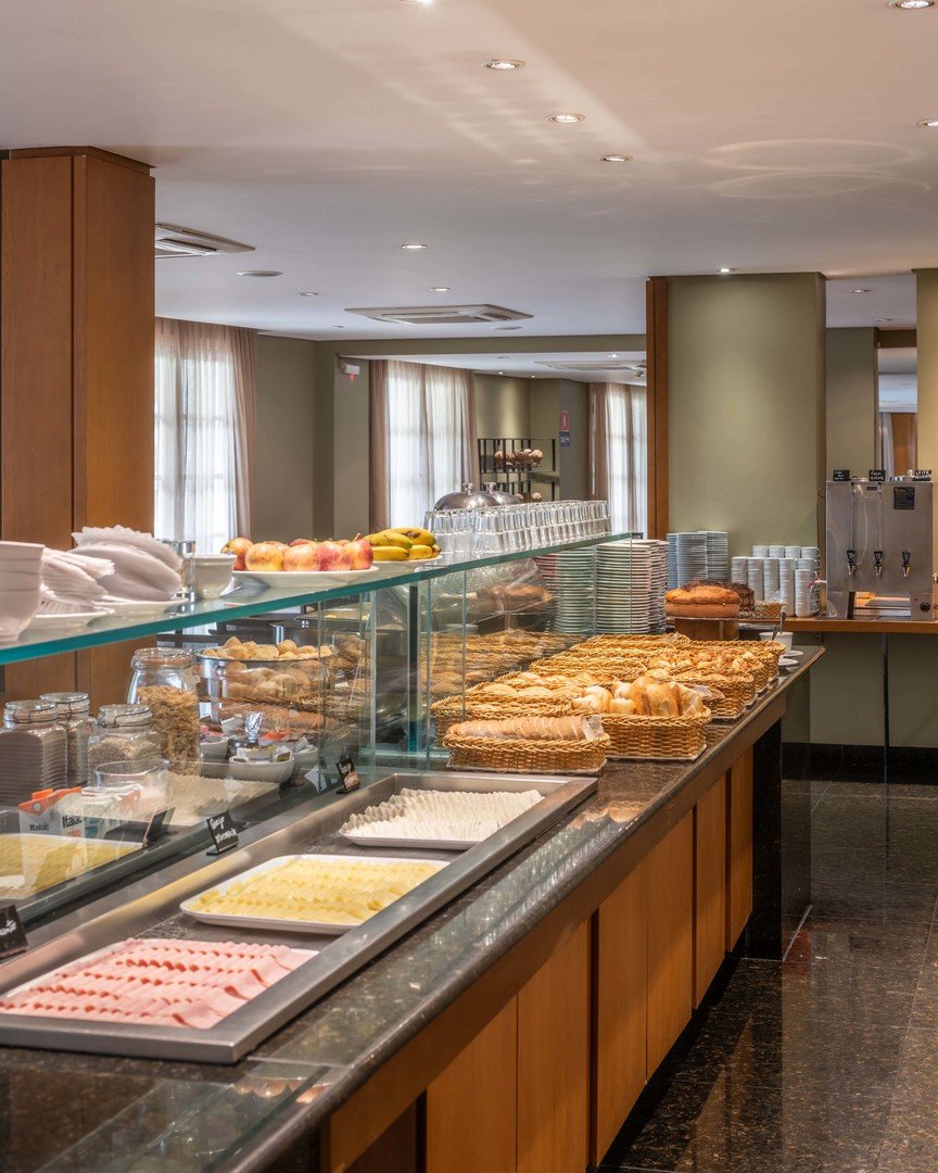 Imagen ilustrativa del hotel DELPLAZA Marabá São Paulo - By Monreale