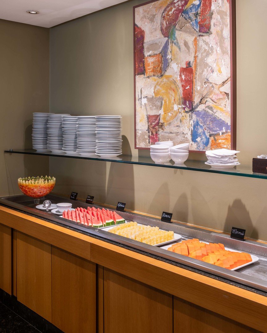 Imagen ilustrativa del hotel DELPLAZA Marabá São Paulo - By Monreale