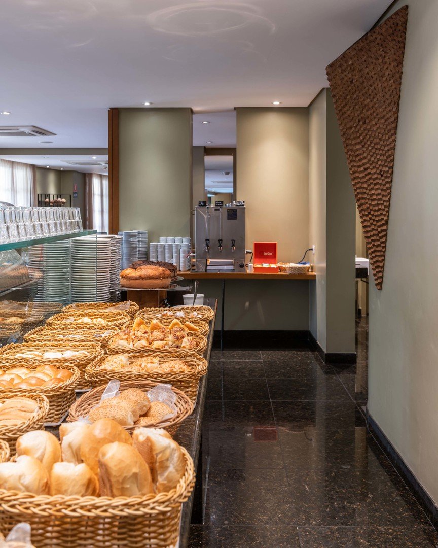 Imagen ilustrativa del hotel DELPLAZA Marabá São Paulo - By Monreale