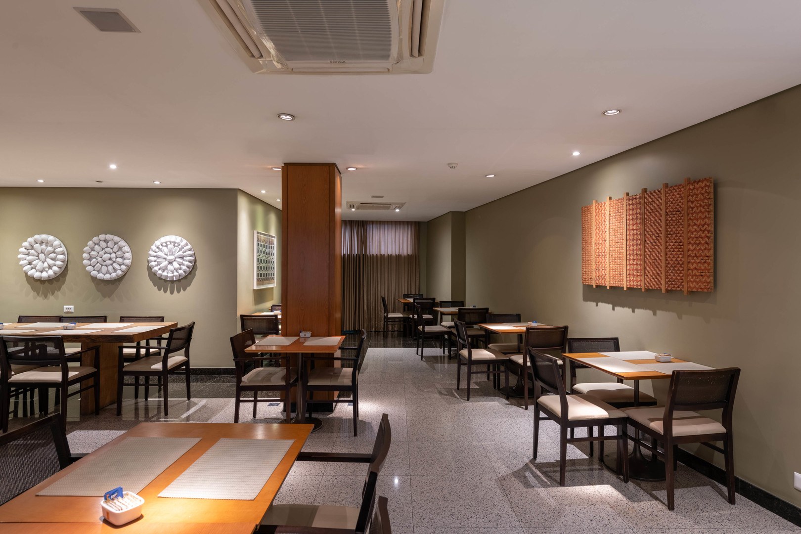 Imagen ilustrativa del hotel DELPLAZA Marabá São Paulo - By Monreale