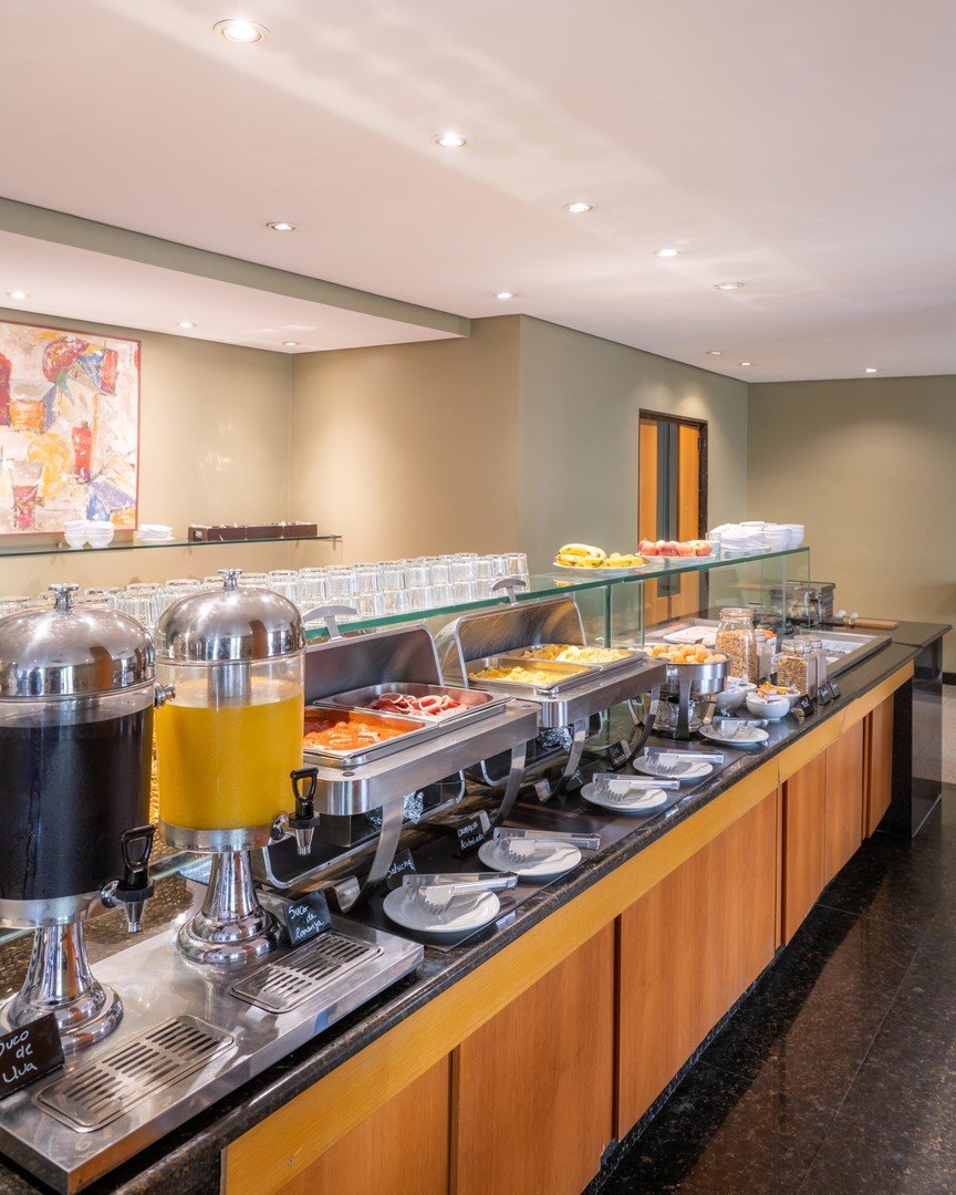 Imagen ilustrativa del hotel DELPLAZA Marabá São Paulo - By Monreale