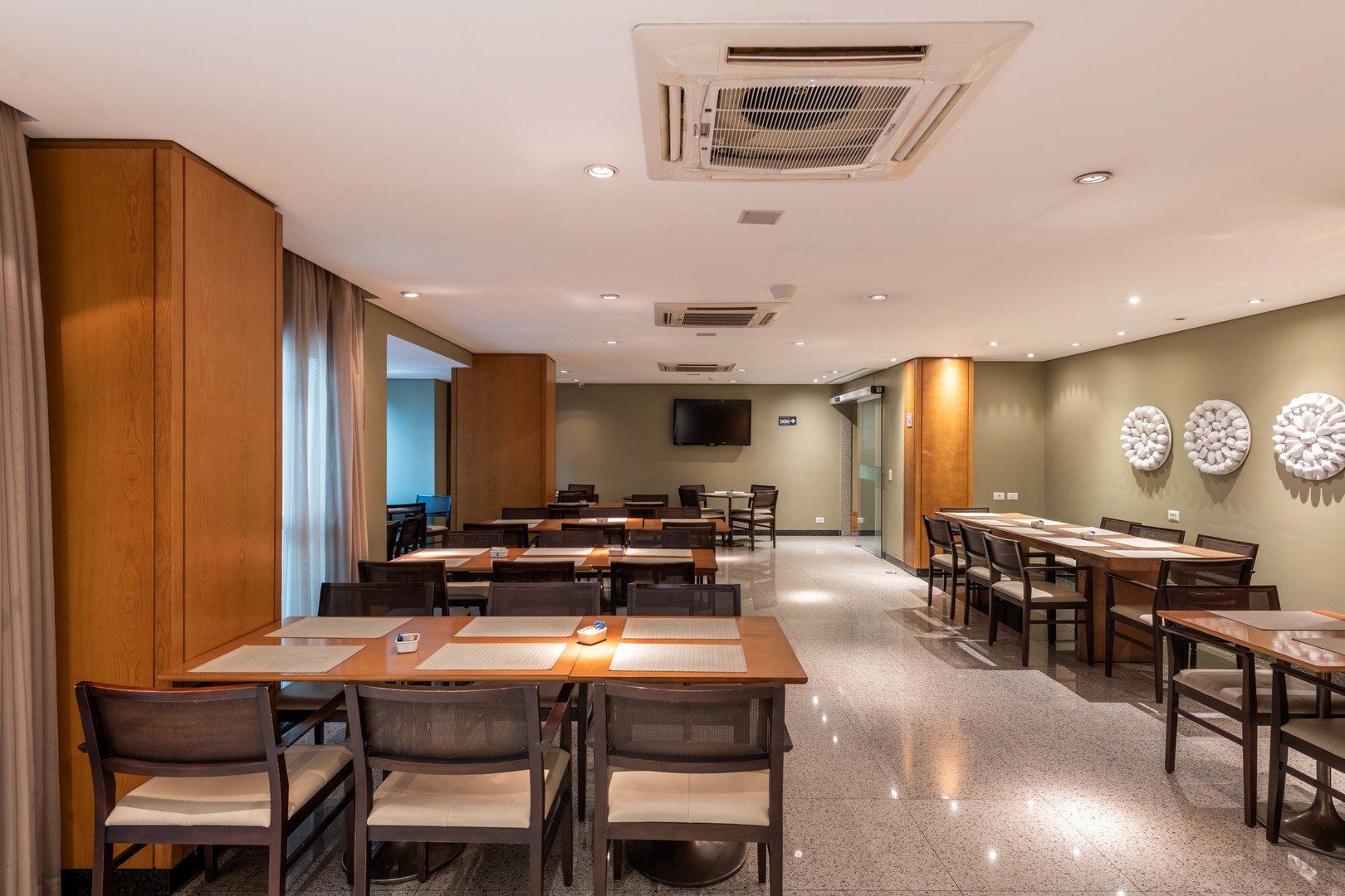 Imagen ilustrativa del hotel DELPLAZA Marabá São Paulo - By Monreale