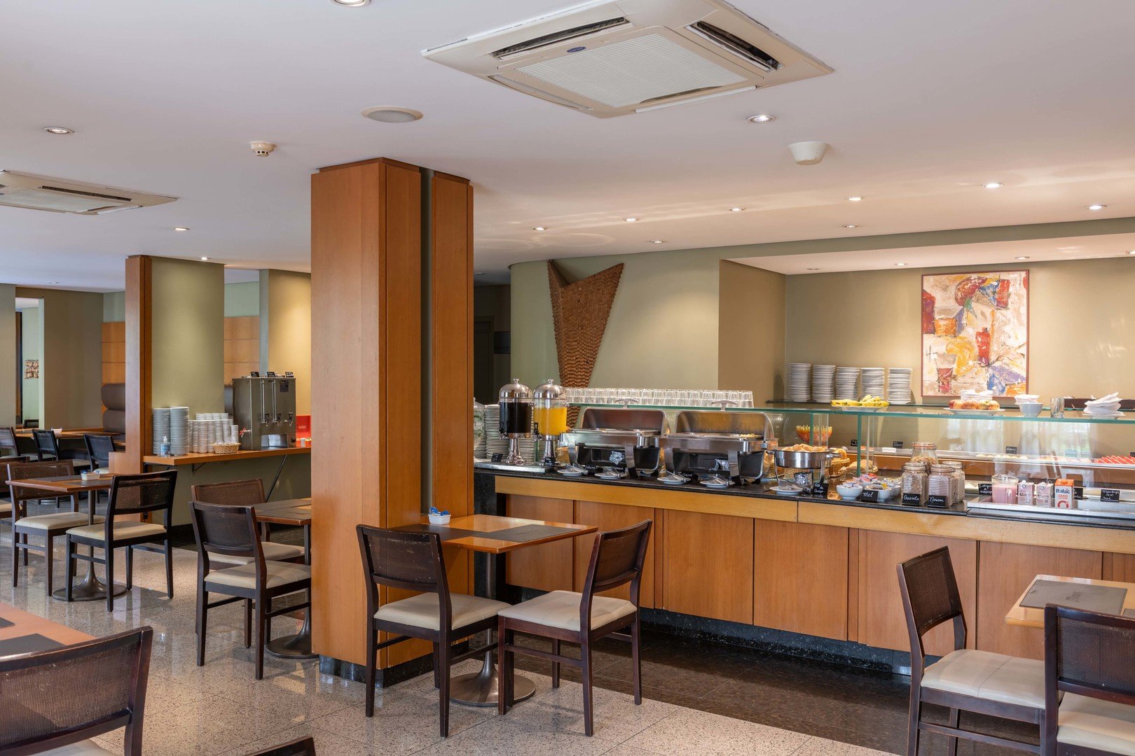 Imagen ilustrativa del hotel DELPLAZA Marabá São Paulo - By Monreale