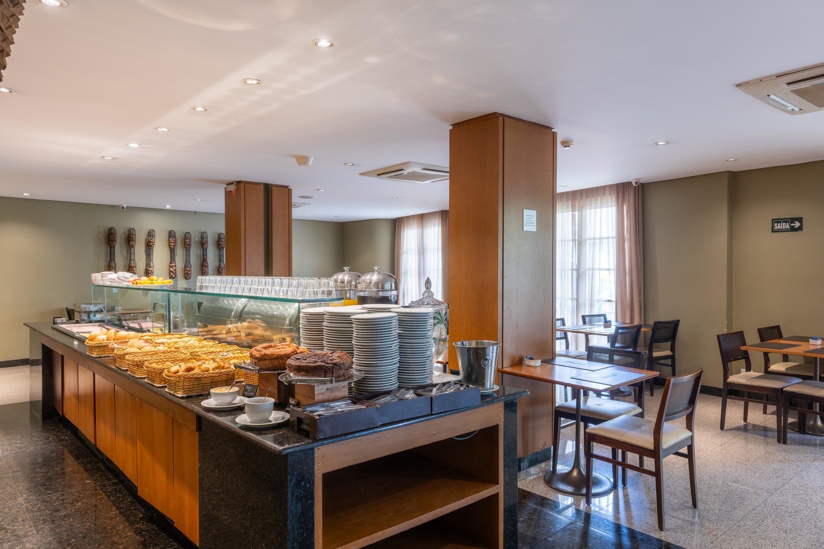 Imagen ilustrativa del hotel DELPLAZA Marabá São Paulo - By Monreale