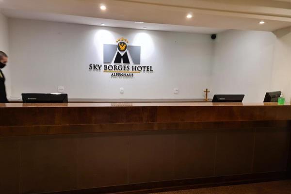 Foto 11 do SKY BORGES