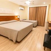Flat Luxo Casal + 1