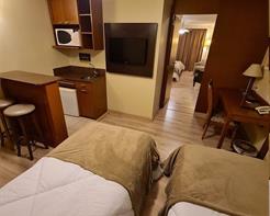 Flat Superior Quádruplo