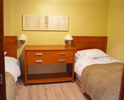 Flat Master Família