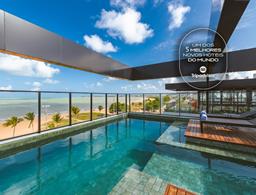 BARA Hotel Joao Pessoa