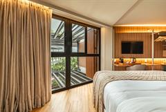 APARTAMENTO TROPICAL VIEW