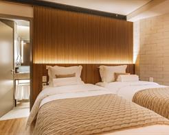 APARTAMENTO CLASSIC TWIN