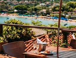 Jubarte Hotel by Insólito