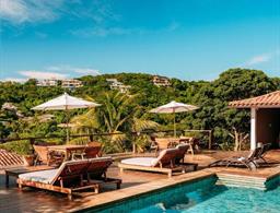 Jubarte Hotel by Insólito