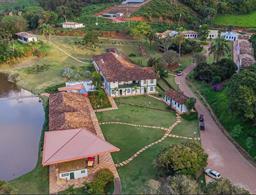 Hotel Fazenda Borges