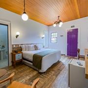 Suíte Super Luxo Vila