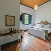 Suíte Luxo Superior Casarão