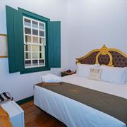 Suíte Super Luxo Casarão