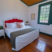 Suíte Super Luxo Famíia Casarão