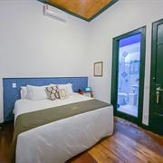 Suíte Luxo Casarão