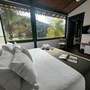 Suíte Luxo Família Casarão