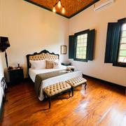 Suíte Master Casarão