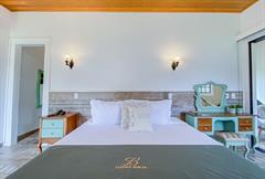 Suíte Luxo Superior Vila