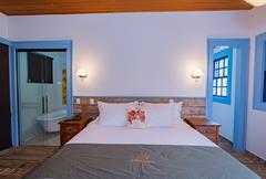 Suíte Super Luxo Vila