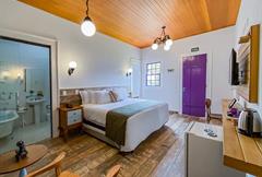 Suíte Super Luxo Vila