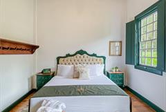 Suíte Master Casarão