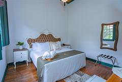 Suíte Luxo Superior Casarão