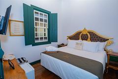 Suíte Super Luxo Casarão