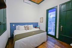 Suíte Luxo Casarão