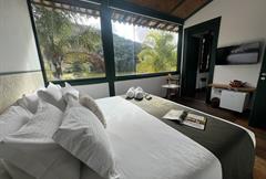 Suíte Luxo Família Casarão