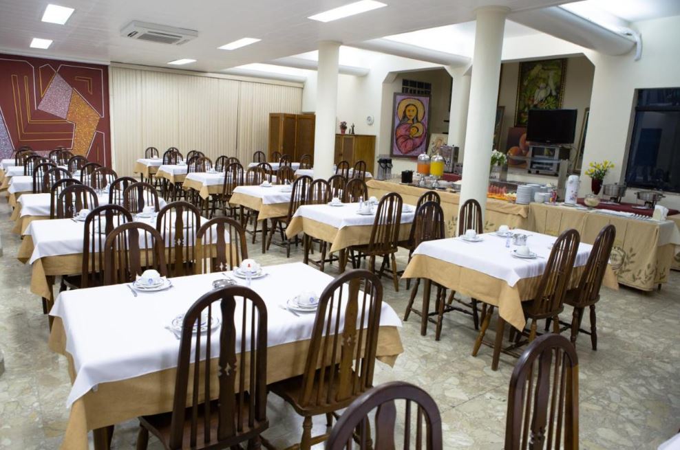 Kafé Hotel
