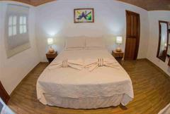 Chalé Vista Floresta