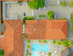 Orange Praia Hotel Pernambuco