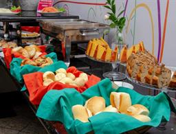 Manferrari Hotel Contagem