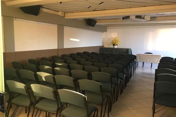 Foto 10 do Manferrari Hotel Contagem